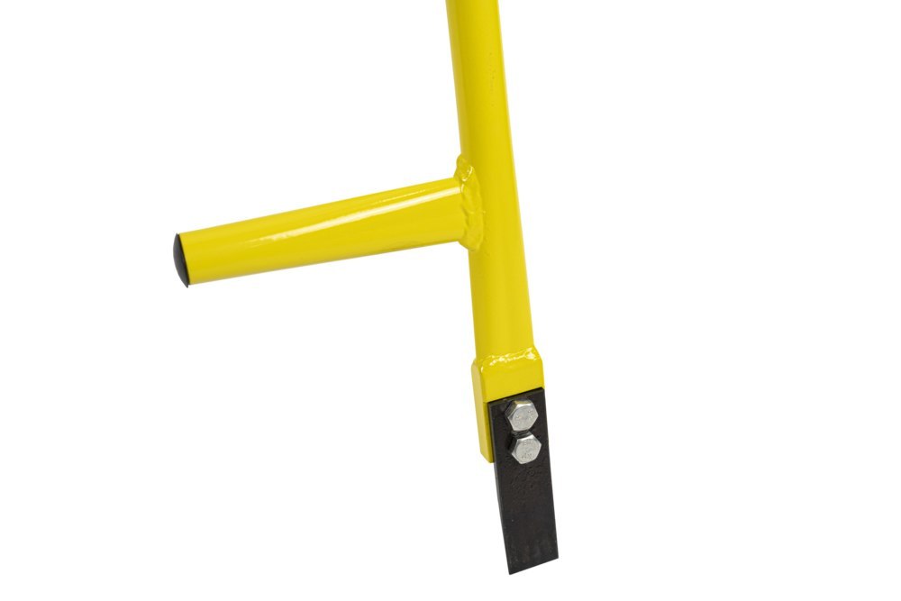 ORIT Richteisen BS, gelb Produktbild img2 L