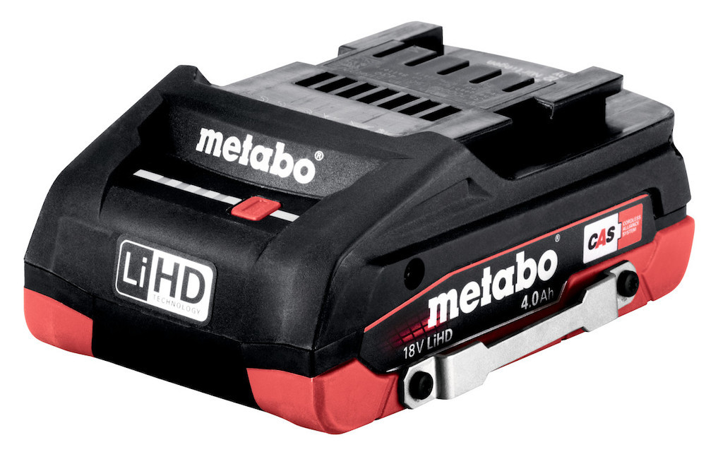 metabo Ersatzakku Produktbild img1 L