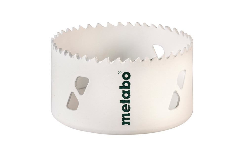 metabo HSS-Bi-Metall-Lochsäge, Ø 140mm (625213000) Produktbild img1 L