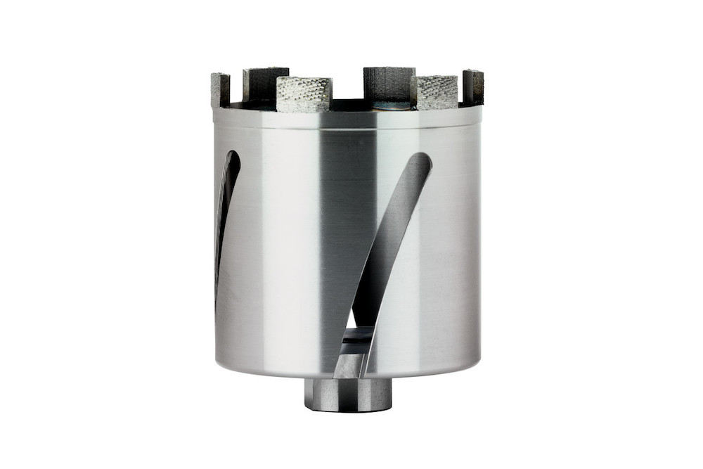 metabo Diamantdosensenker, 68 mm x M 16, "professional", Universal (628201000) Produktbild img1 L