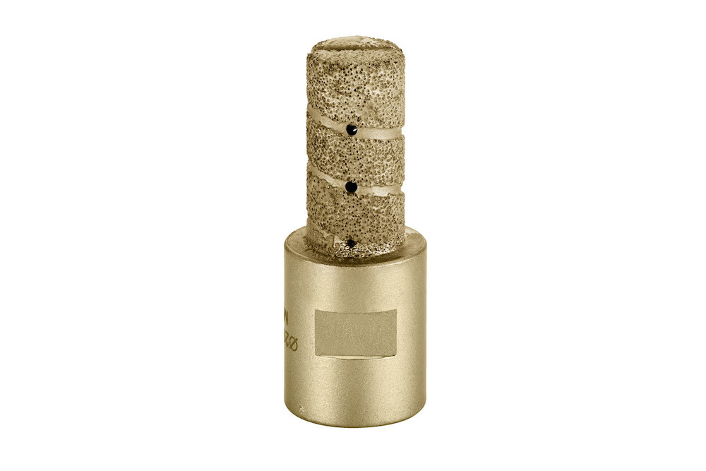 metabo Diamantfräsfinger "Dry" 20 mm / M 14 (628327000) Produktbild img1 L