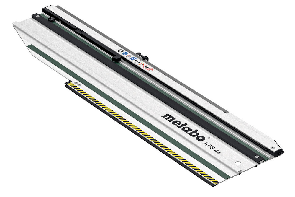 metabo Kappschiene Produktbild img1 L