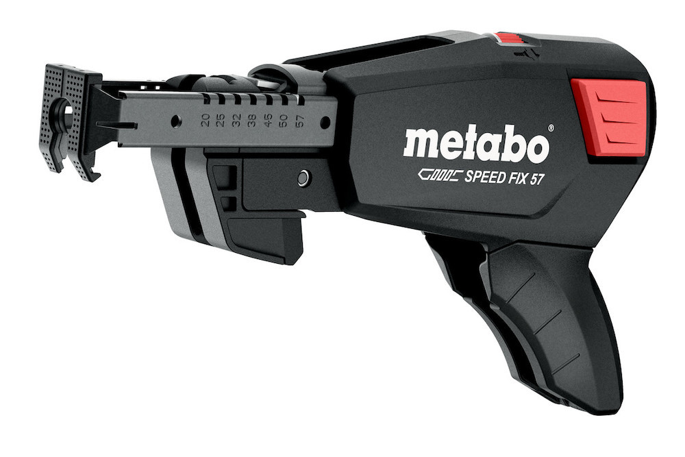 metabo Schrauber-Magazin Speed Fix 57 (630611000) Produktbild img1 L