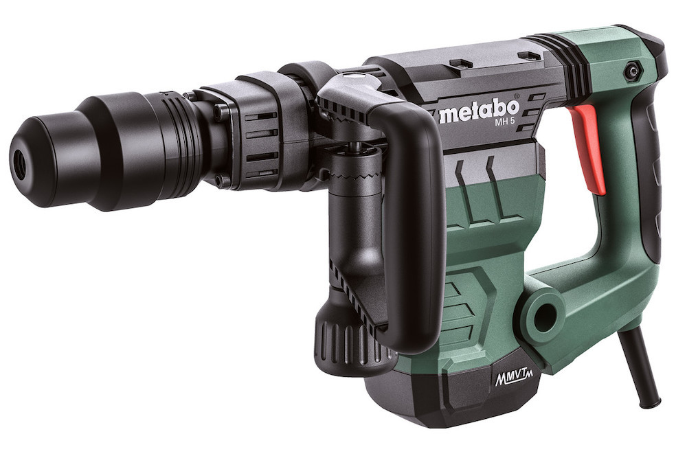 metabo Bohr- u Meisselhammer MH 5 Produktbild img1 L