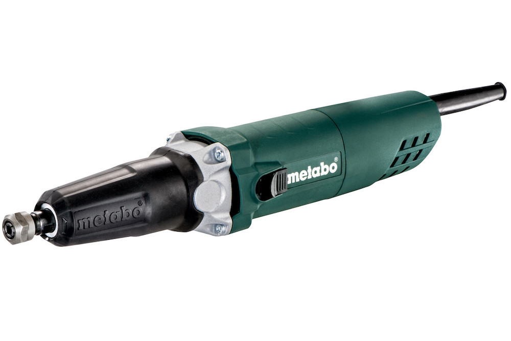 metabo Geradschleifer G 400 (600427000), Karton Produktbild img1 L