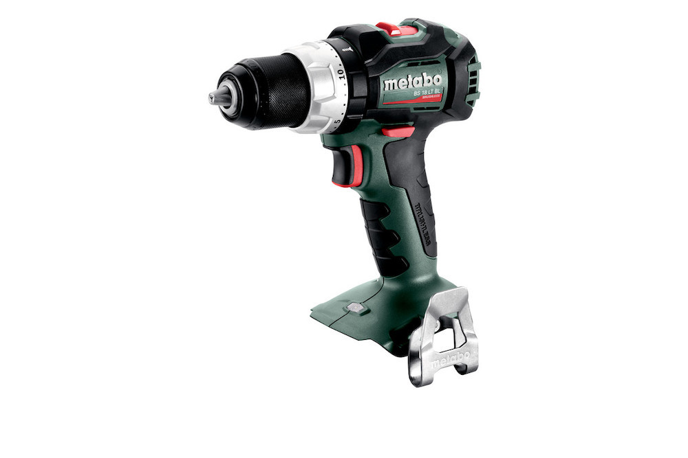 metabo Akku Bohrschrauber Produktbild img1 L