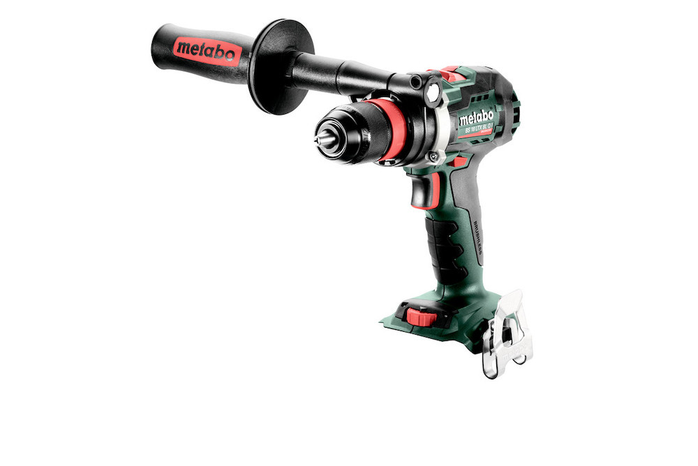 metabo Akku-Bohrschrauber Produktbild img1 L