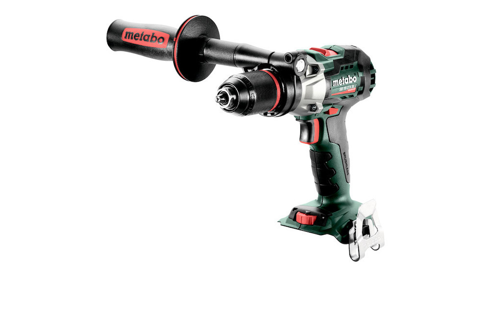 metabo Akku-Schlagbohrschrauber Produktbild img1 L
