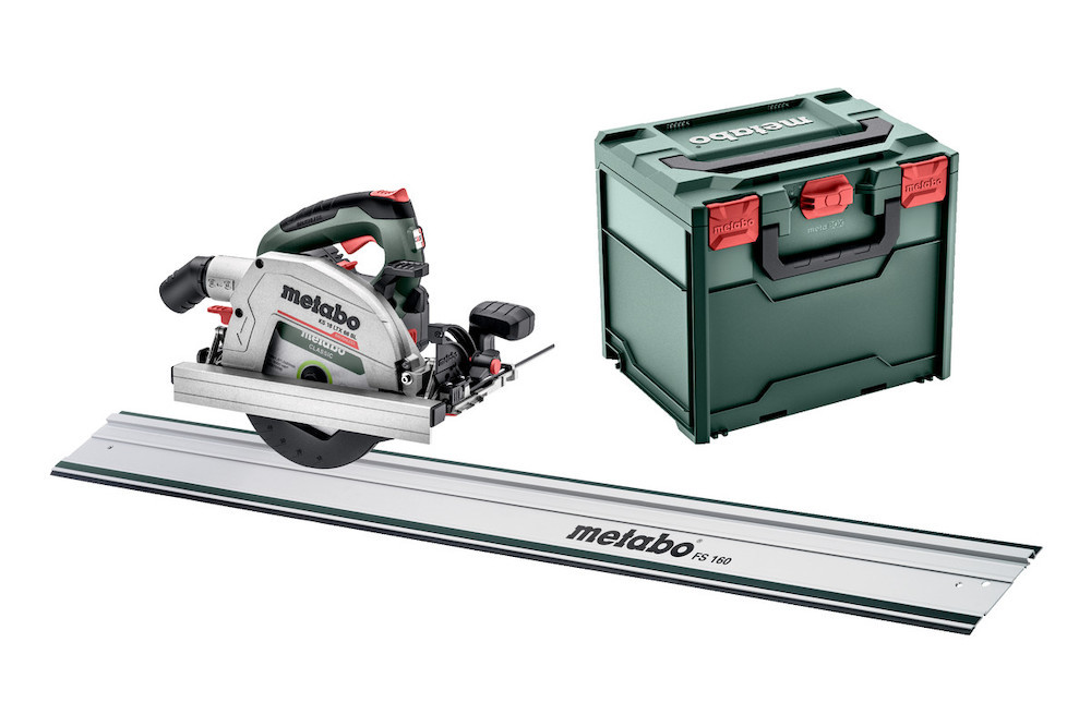 metabo Akku Handkreissägeset Produktbild img1 L