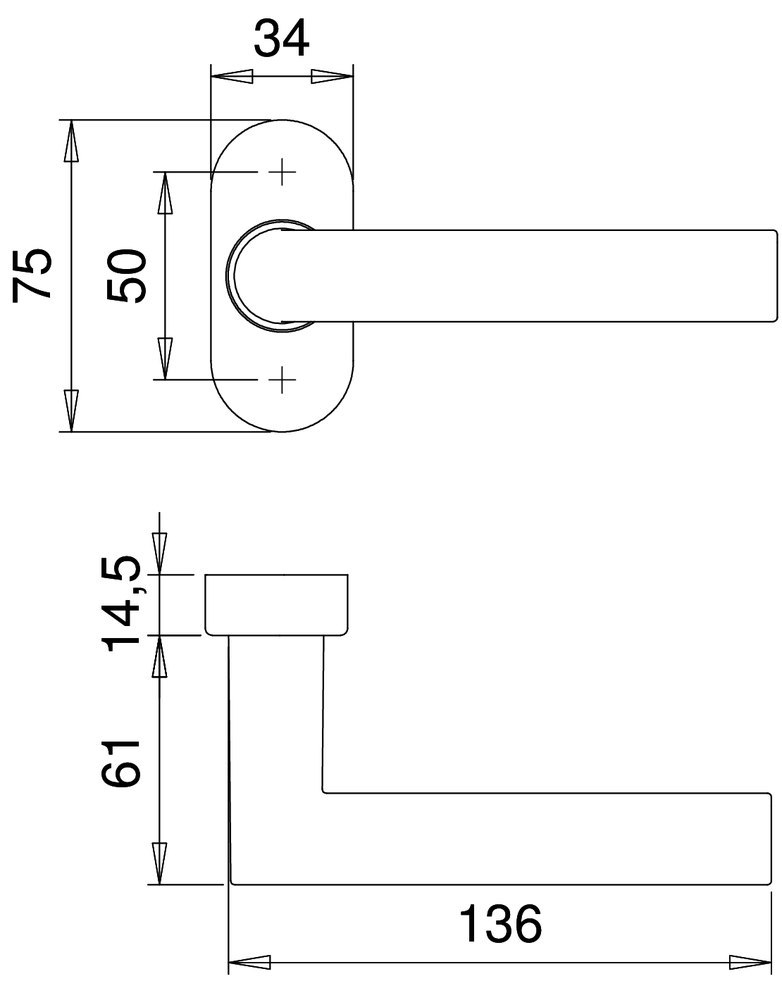 edi Halbgarnitur Ares 1080/2033,o.Schl.ros.ov.,8,F1,o.No Produktbild img2 L