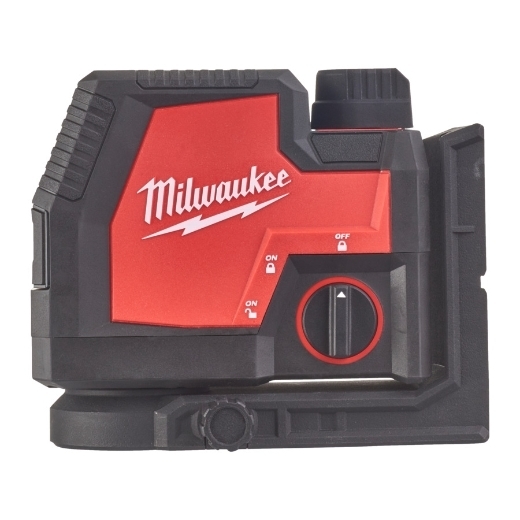 Milwaukee Kreulinienlaser Produktbild img1 L