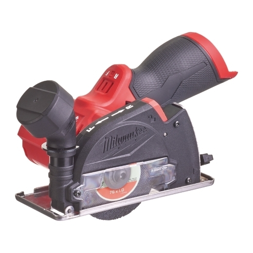 Milwaukee Akku-Multimaterialschneider M12 FCOT-0, solo Produktbild img42 L