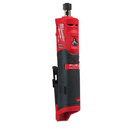 Milwaukee Akku-Geradschleifer M12 FDGS-0, solo Produktbild img2 L