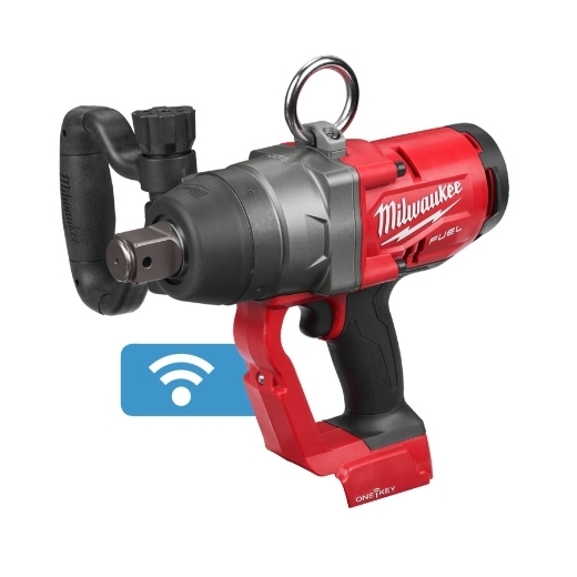 Milwaukee Akku-Schlagschrauber Produktbild img2 L