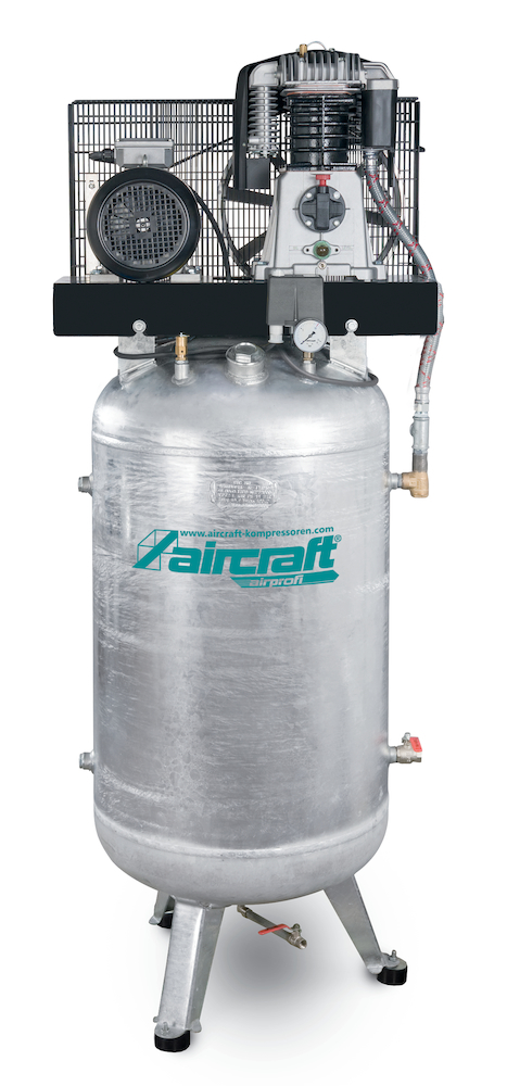 aircraft Kompressor Airprofi 853/270/10 V Produktbild img1 L