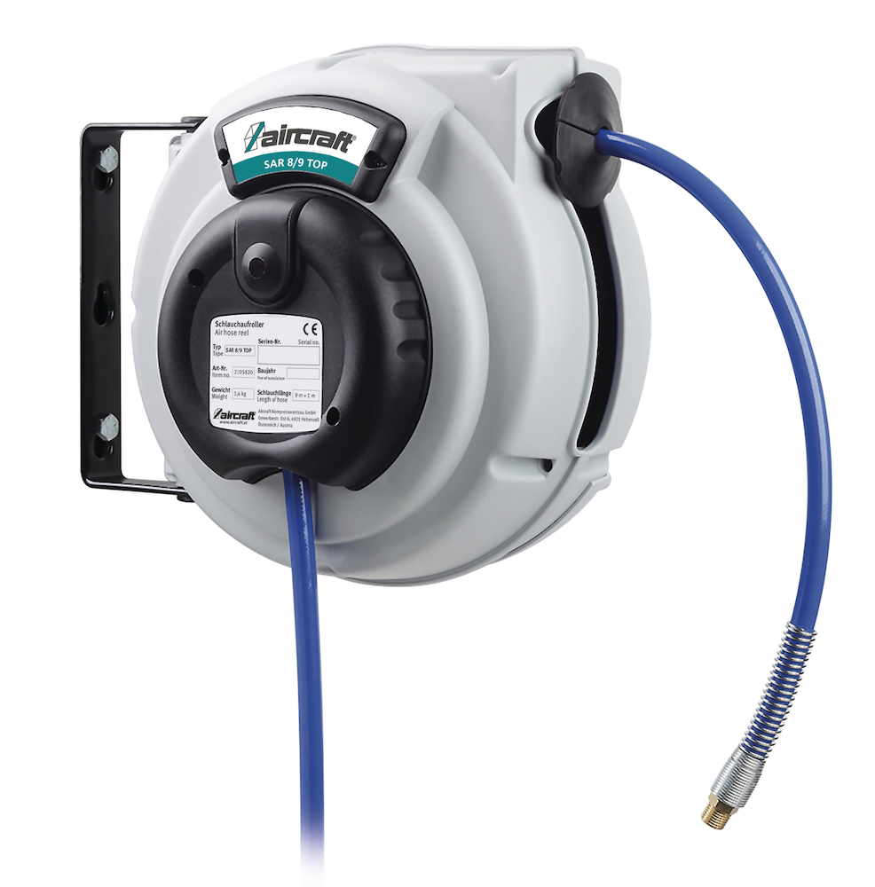 aircraft Schlauchaufroller SAR Produktbild img1 L