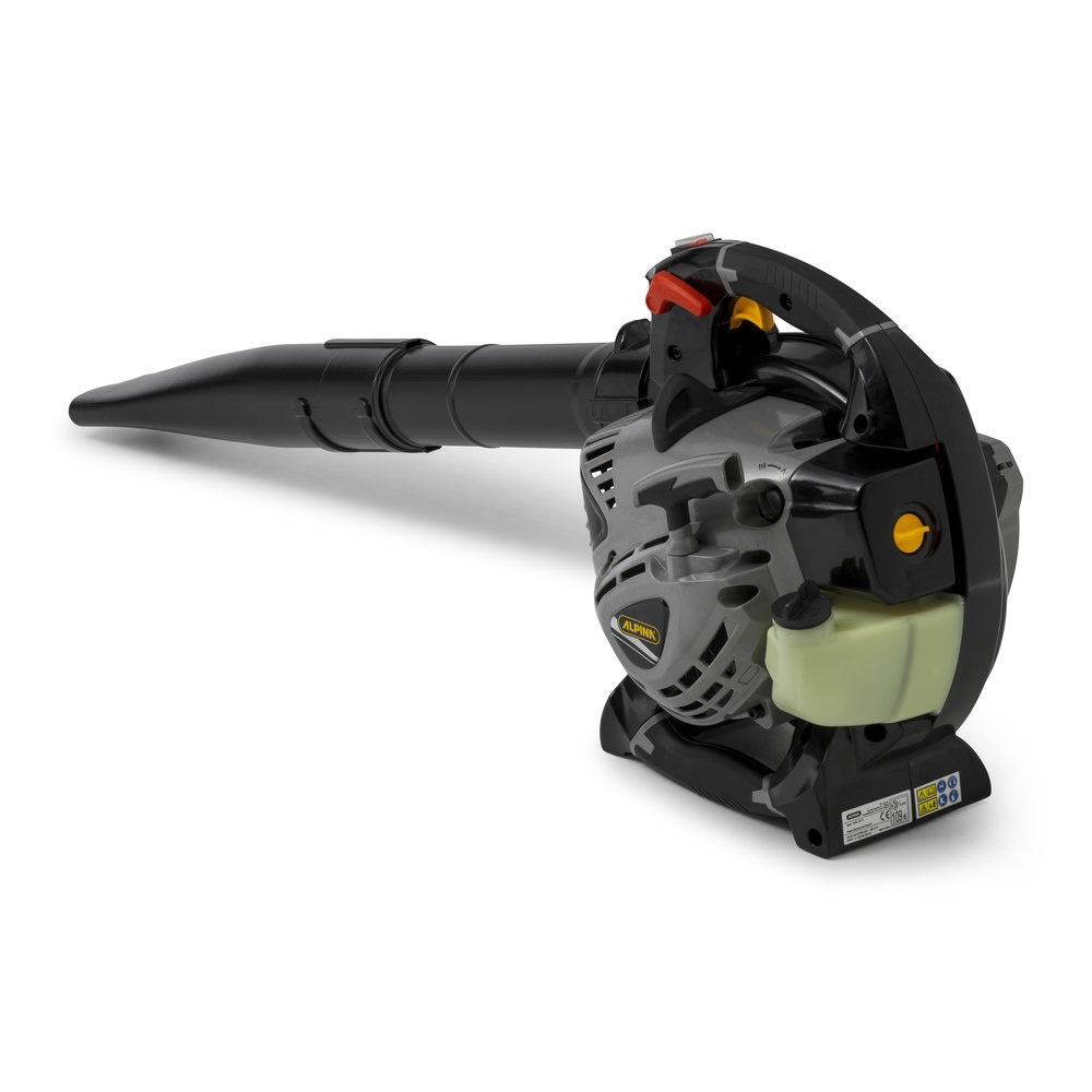 ALPINA nzin-Lauläser A 27 V - Saugfunkti on Produktbild img1 L