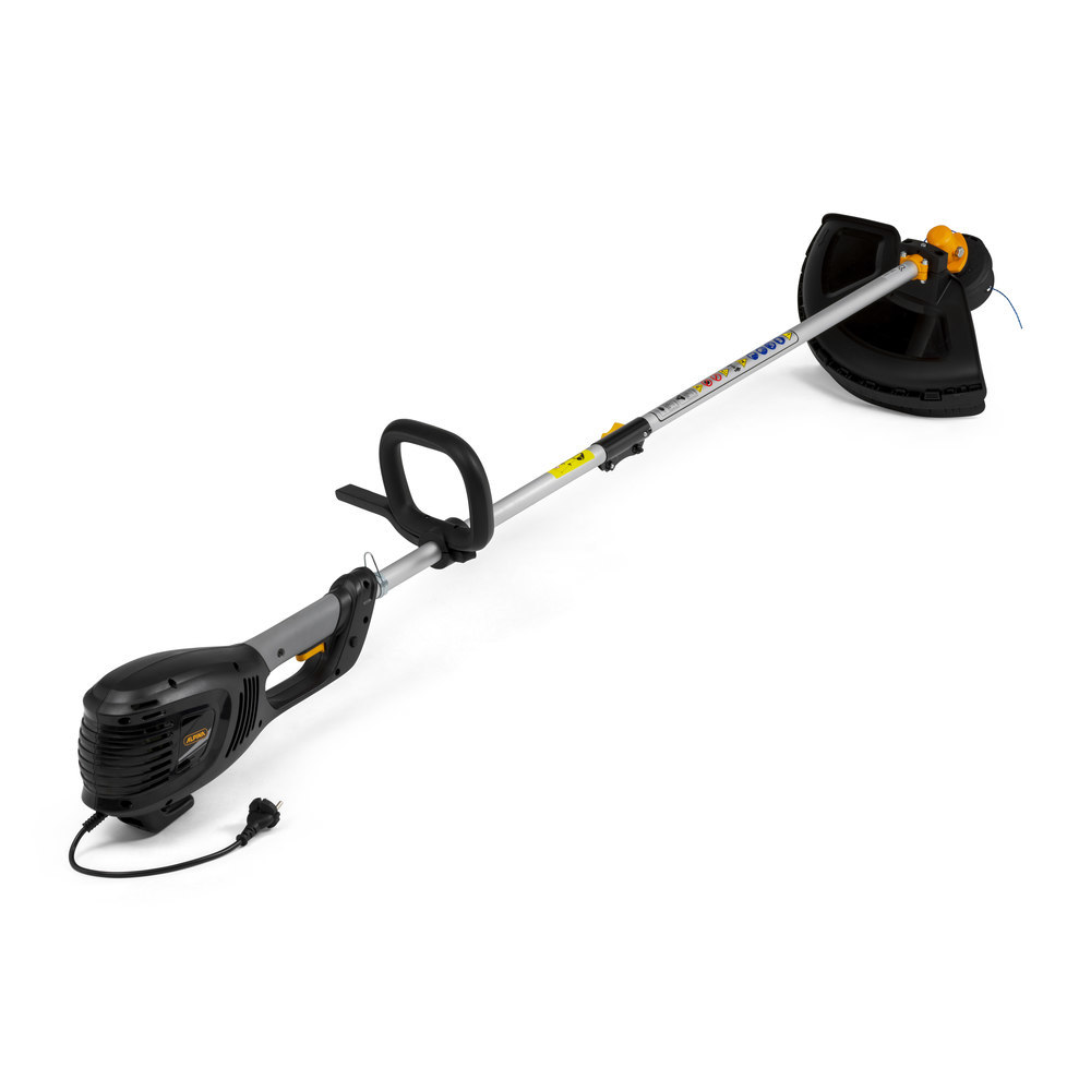 ALPINA Elektro-Motorsense AR 1.0 EJ Produktbild img1 L