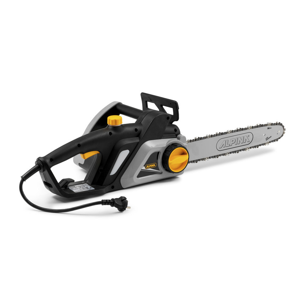ALPINA Elektro-Kettensäge ACS 200 ET Produktbild img1 L