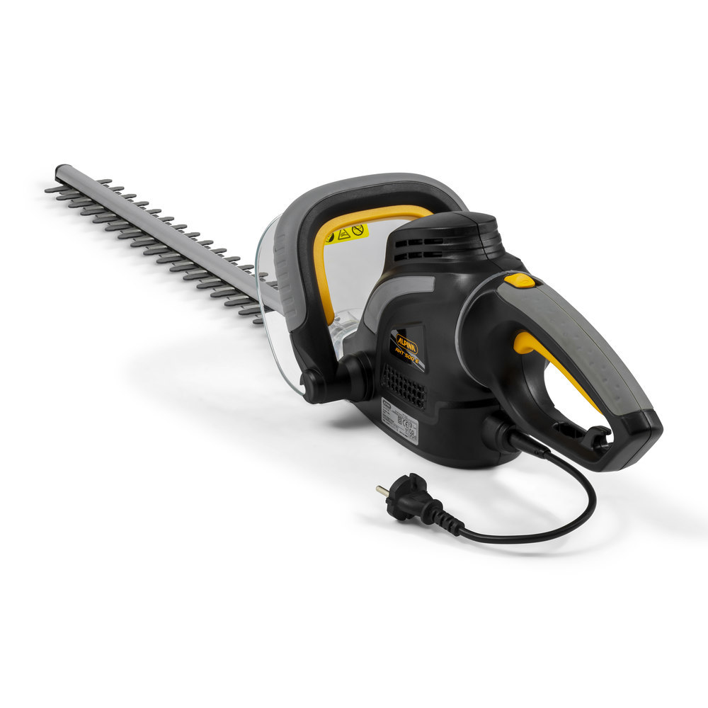ALPINA Elektro-Heckenschere AHT 500 E Produktbild img1 L