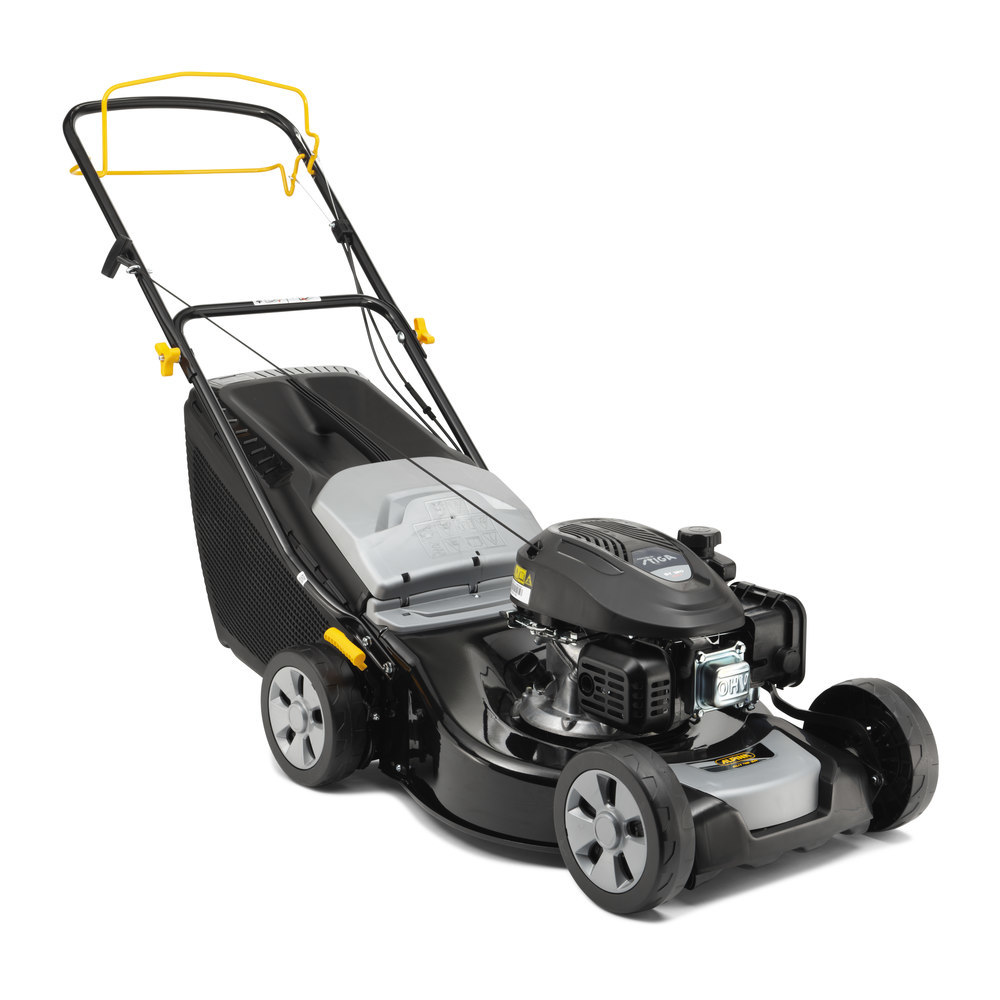 ALPINA nzin-Rasenmäher A4 46 SA Produktbild img1 L