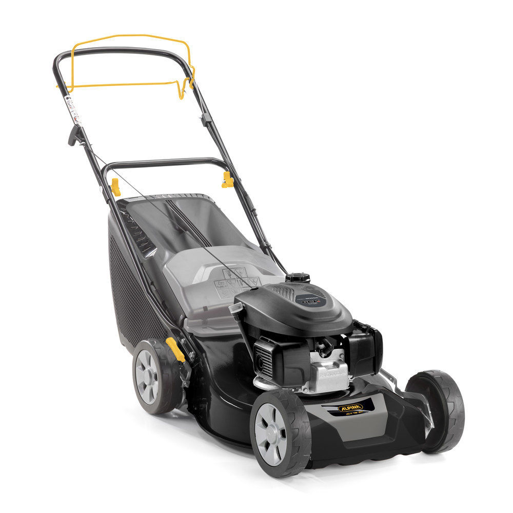ALPINA nzin-Rasenmäher A4 46 SH Produktbild img1 L