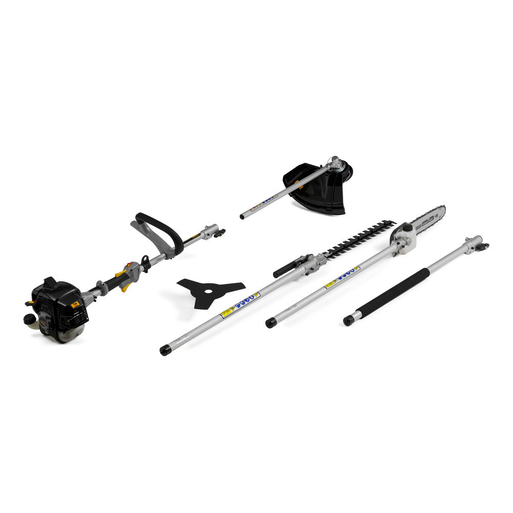 ALPINA nzin-Mulit-Tool AMT 26 - 5 in 1 Produktbild img1 L