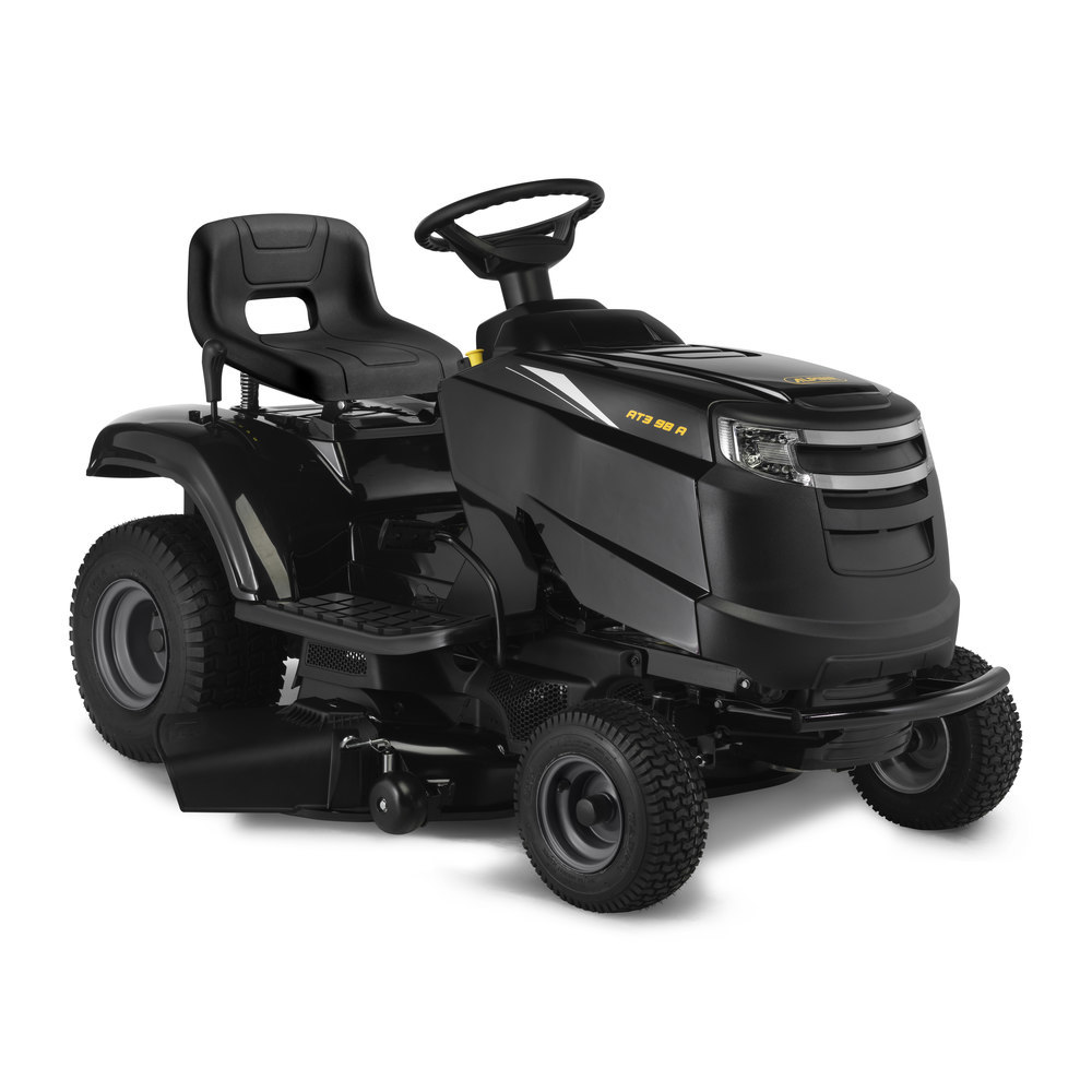 ALPINA Rasentraktor AT3 98 A Produktbild img1 L