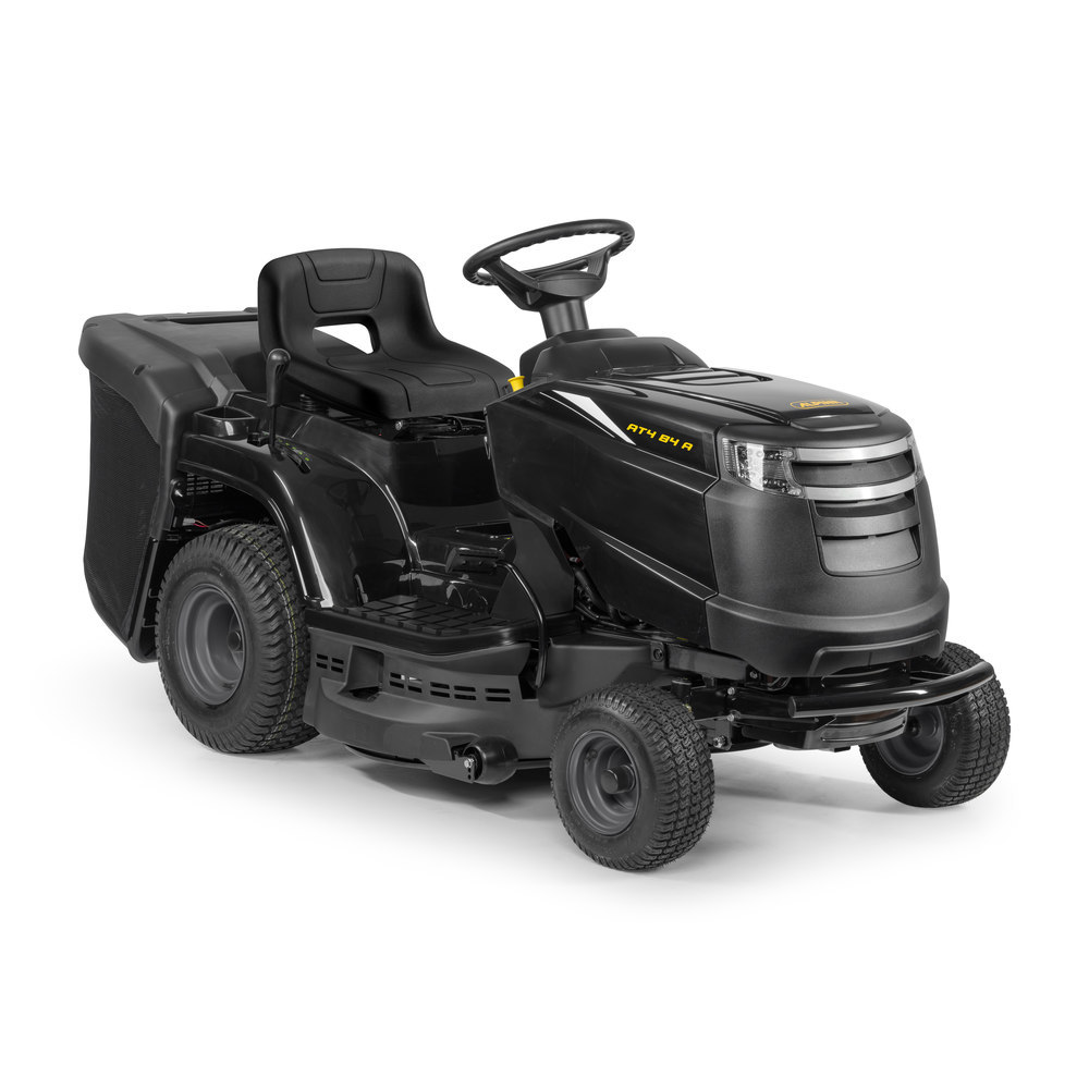 ALPINA Rasentraktor AT4 84 A Produktbild img1 L