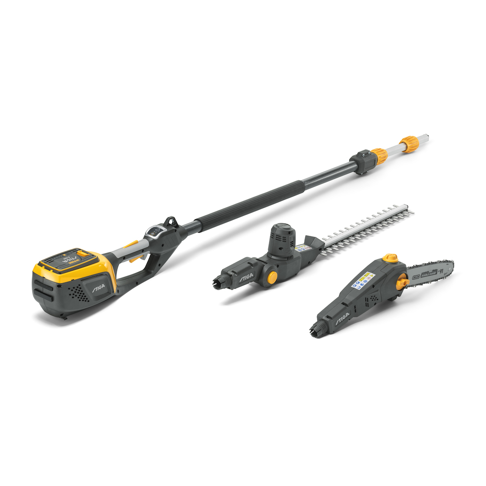 STIGA Akku-Multitool MT 500e Produktbild img1 L
