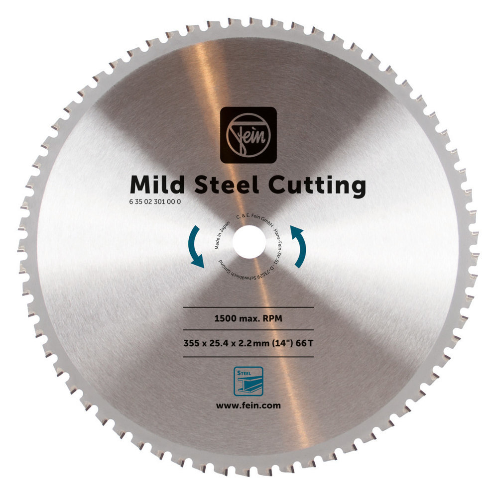 FEIN Sägeblatt Produktbild img4 L