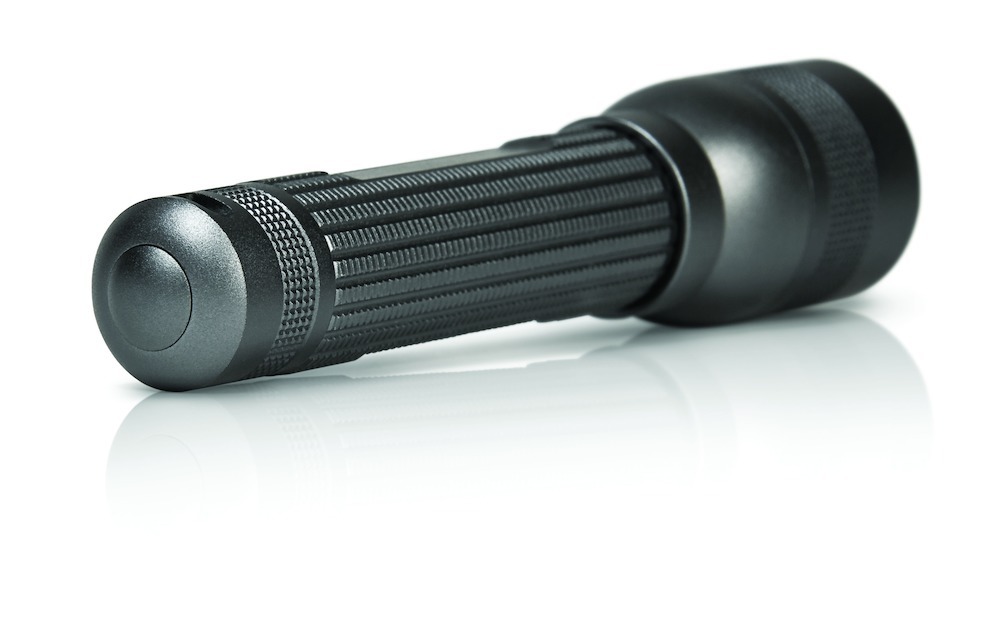 SUPRABEAM Taschenlampe Q2 40/200lm Supra beam Produktbild img2 L