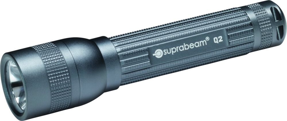 SUPRABEAM Taschenlampe Q2 40/200lm Supra beam Produktbild img1 L