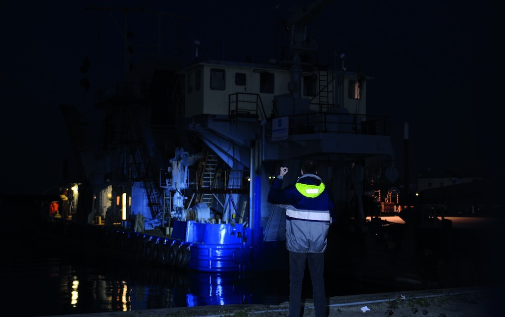 SUPRABEAM Taschenlampe Q4 8-400lm Suprab eam Produktbild img3 L