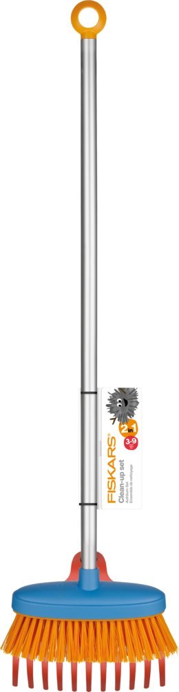 FISKARS Aufräum-Set 2-tlg. Produktbild img1 L