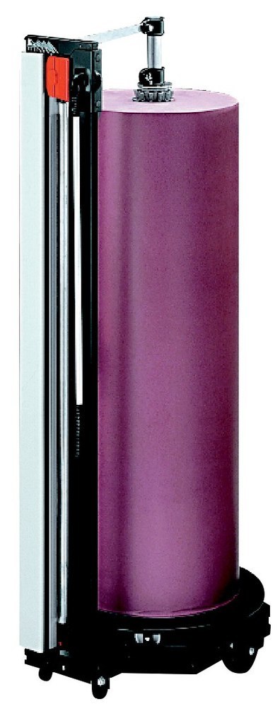 Hüdig+Rochholz Schneidständer fahrbar Produktbild img1 L