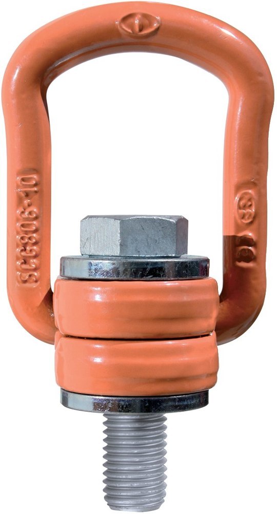 Neutral Anschlagwirbel mit Spannbügel drehbar Produktbild img1 L