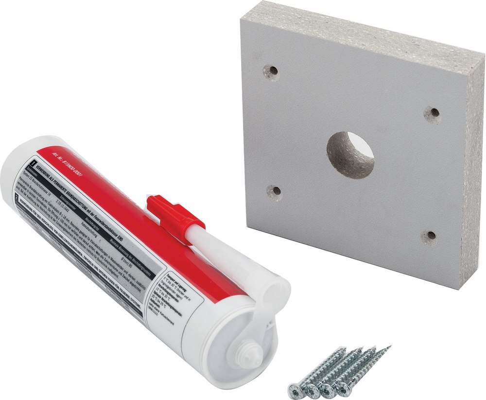 CEMO Kabeldurchführung feuerfest Produktbild img1 L