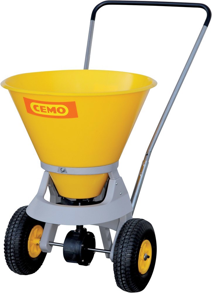 CEMO Streugutwagen Produktbild img1 L