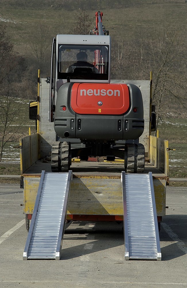 ALTEC Verladeschiene Produktbild img1 L