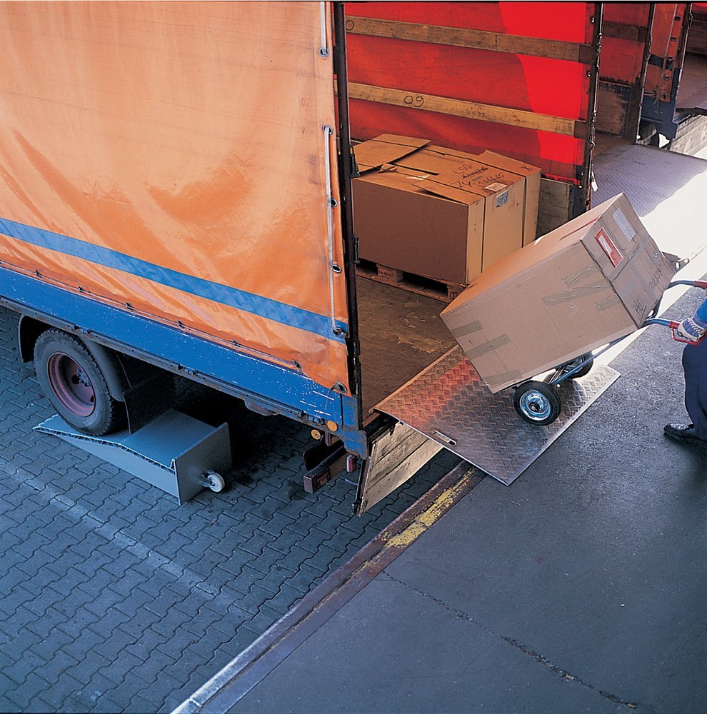 ALTEC Überfahrbrücke Alu Produktbild img1 L