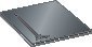 LISTA Unterlage blau 3mm Produktbild img1 L