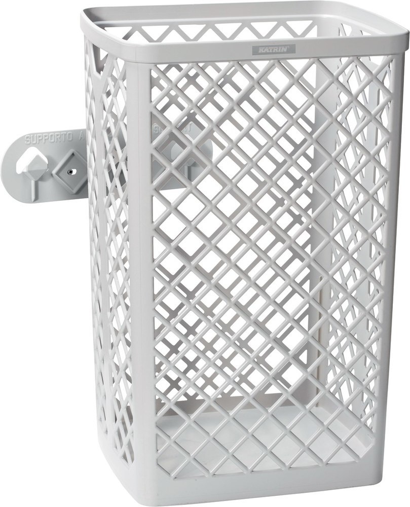 KATRIN Katrin Abfallkorb 40 l B320 x L50 0 x T250 Produktbild img1 L