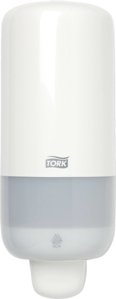 Neutral Tork Schaumseifenspender für S4-System Produktbild img1 L