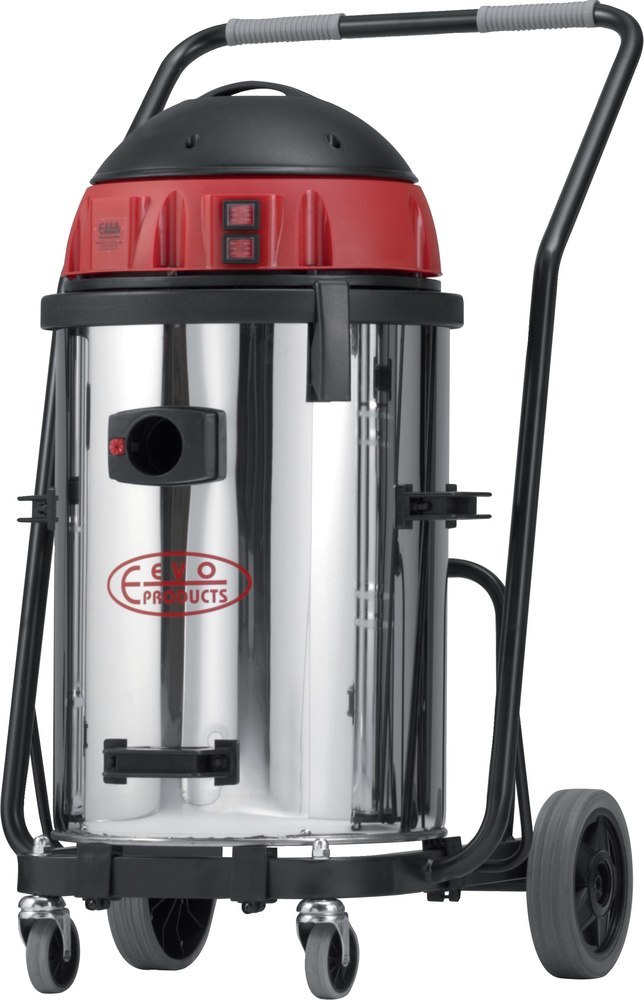 EVOTEC Nass-/Trockensauger EVO 429 K Produktbild img1 L