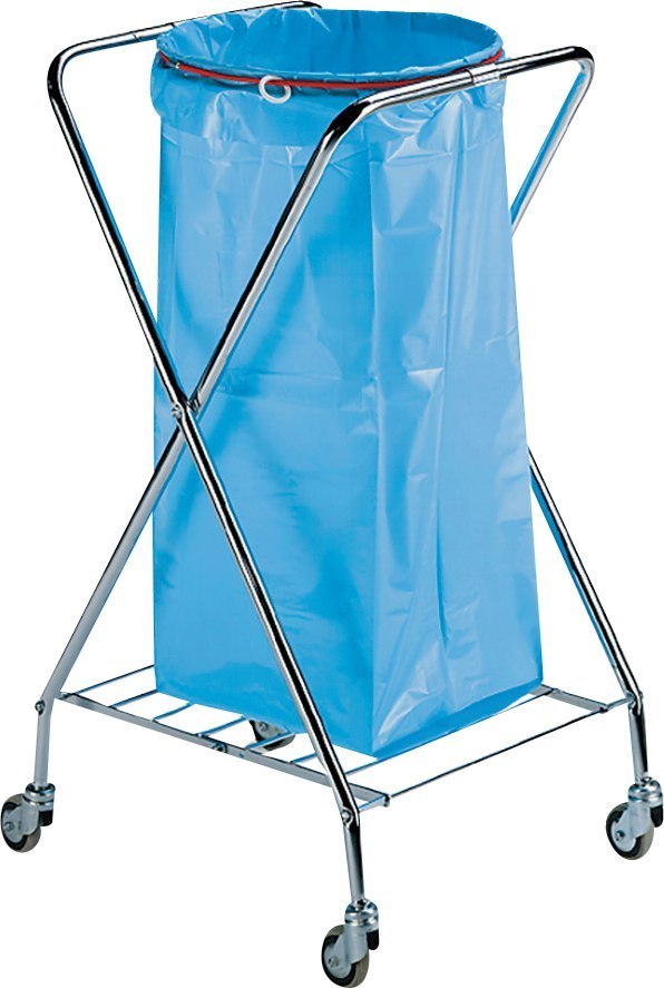 EVO-PRODUCTS Abfallsammler 580x560x1020mm Produktbild img1 L