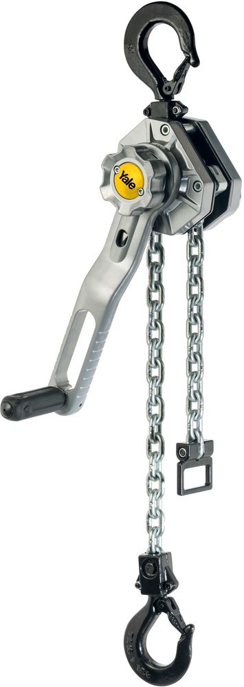 Zughub YaleERGO  3000 kg 3,0 mtr. Produktbild img1 L