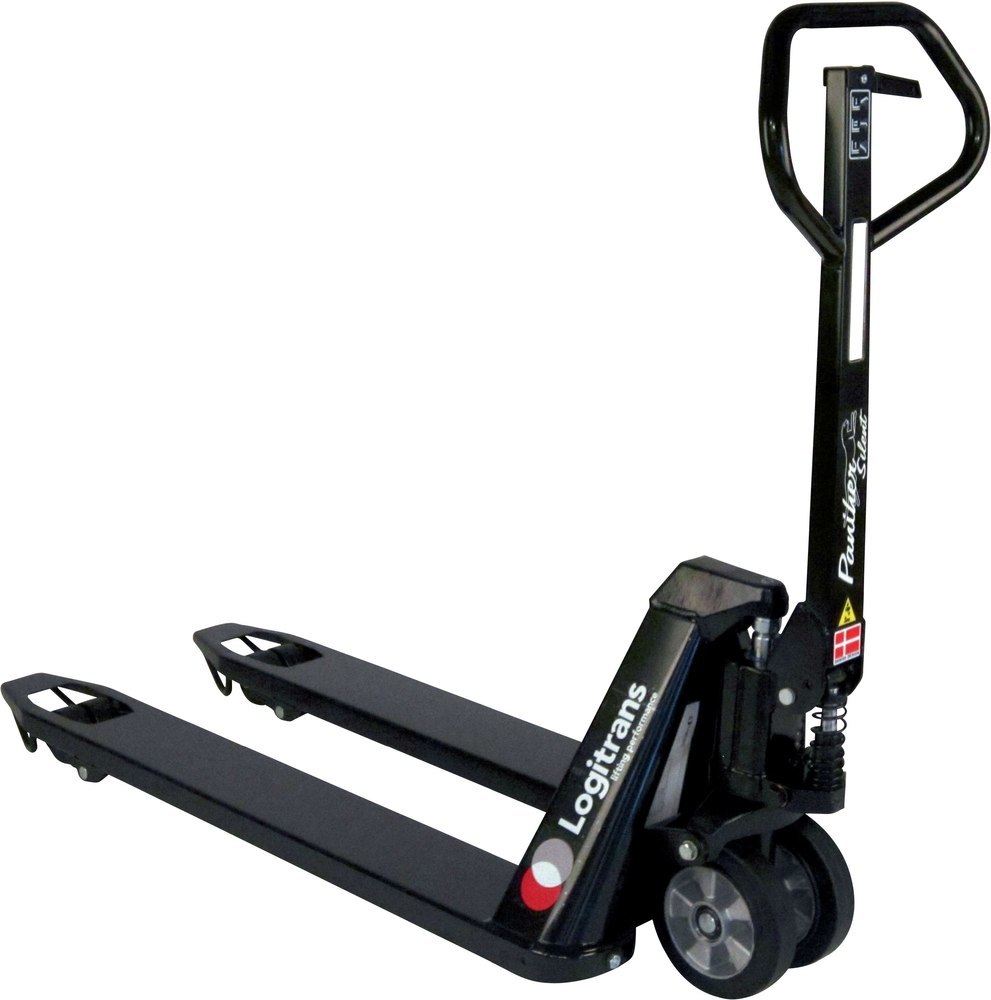 Logitrans Gabelhubwagen Panther Silent PS 2082, 2t Produktbild img1 L