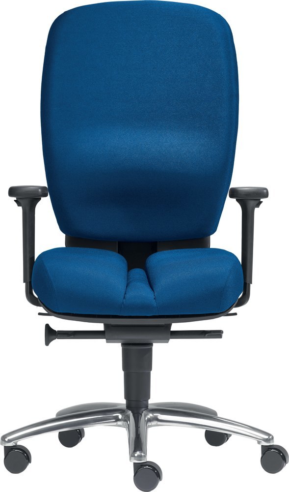 1000 Stühle Profi-Bandscheibenstuhl Frauensitz Produktbild img1 L