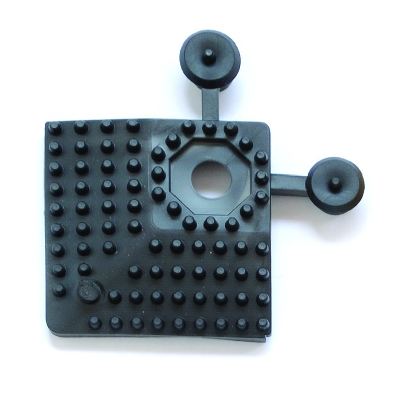 ECOGRIP Yoga Grid Ecke Produktbild img1 L